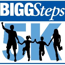 BIGGSteps's profile picture. In memory of Sean Biggs, 5K, 10K, and family fun runs in Kansas City and Boston areas to raise money and awareness for Cancer Prevention Research.