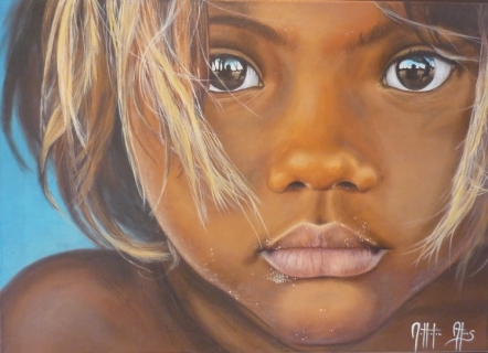 Ohmeliah's profile picture. A man can be destroyed but not defeated...