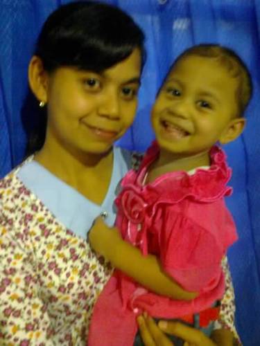 Family is my life