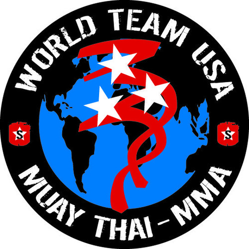 Muay Thai, Brazilian Jiu Jitsu, MMA