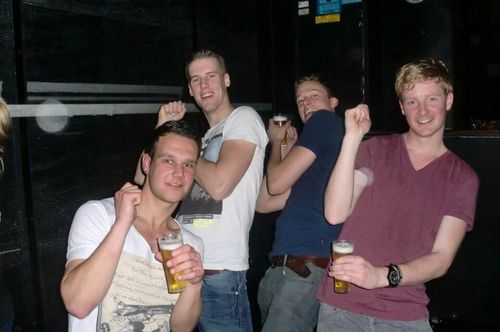 Nickw1307's profile picture. 