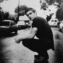 CollinWood_'s profile picture. Shadowhunter, playing Russian roulette with demons. Eventually even the best has to lose. #TMIRP