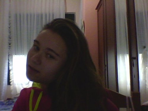 I LOVE FUTBALL