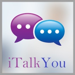 iTalkYou Profile Picture