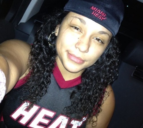 20 years old #TeamSAGITTARIUS #TeamFollowBack #teamHEAT #Official Made In Dade #RIP #BERTOO