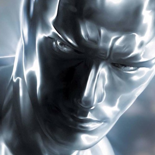 silversurfer662's profile picture. 