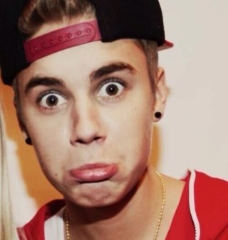 Love a boy named Justin Drew Bieber, if u're a belieber follow me right now. Justin saved my life, thanku