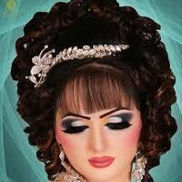 مكياجي (@rawan5552) Twitter profile photo