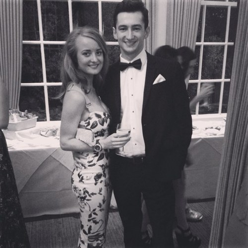 AlexTCox's profile picture. 