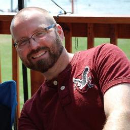 ChaosEdge's profile picture. tech junkie|bookworm|foodie|urbex|blacksheep|consumer|wanderlust|social media dabbler|gaymer|OGU