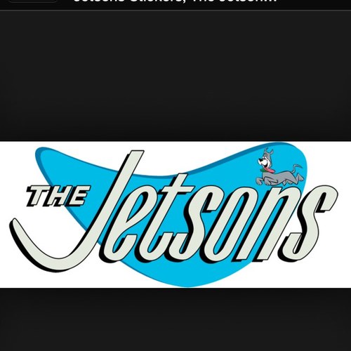 thejetsons360's profile picture. 