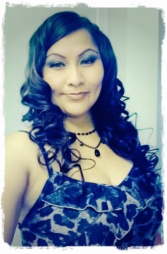 sweetnessrockss's profile picture. 