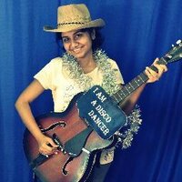 Rajvi Thakore (@rajvithakore) 's Twitter Profile