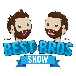 Official Twitter for the gaming Livestream - Best Bros Show http://t.co/VJtIKjcv97