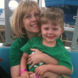 Wife and mom, musician, Talent Acquisition Manager at Credera