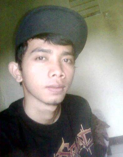 Apapun yg terjadi tetaplah bersyukur !'
