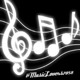 MusicLovers7058's profile picture. Amantes de la musica desde 1998. Todos los facts de los artistas del momento.