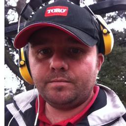 Forestsion's profile picture. Deputy Golf Course Manager, DC universe fan, car & bike detailing & riding motorbikes or rollercoasters