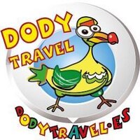 Dody Travel (@dodytravel) 's Twitter Profile