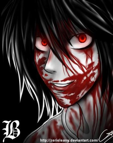 Jestem fanką Death Note