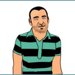 SrMaldade's profile picture. 