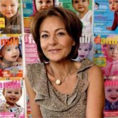 Journaliste print/web, chef de rubriques, rédactrice en chef..Spécialisée santé,psycho, droit, famille..