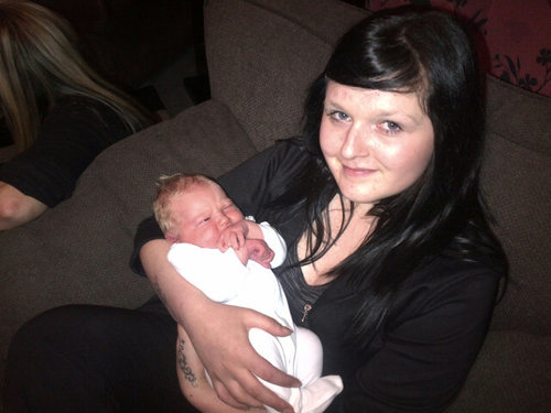 coral25donnelly's profile picture. Shhhh!