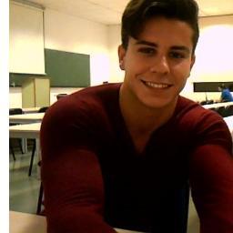 fercon1992's profile picture. 