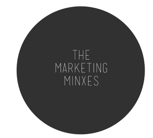 MarketingMinxes's profile picture. The Marketing Minxes is a boutique marketing firm: Edgy, creative + strategic; inspiring brand development through social and digital media ♥