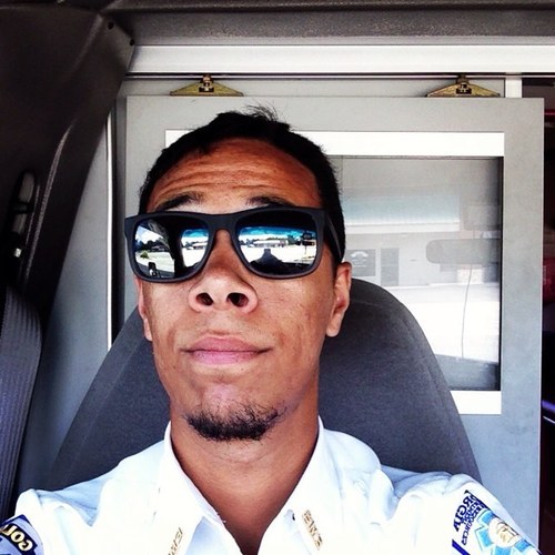 isaiah woodcox Profile
