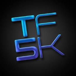 Transfix5k's profile picture. A multi-dimensional sight & sound experience. Run, walk & dance your way through our 5k course surrounded by EDM beats and a spectacular laser & light backdrop.