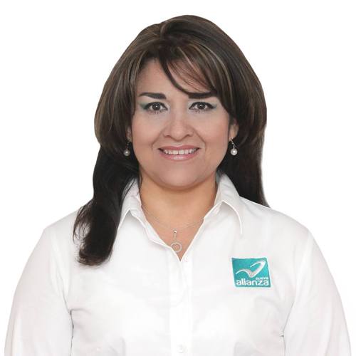Victoria Montelongo (ClaraVictoriaNA) Twitter