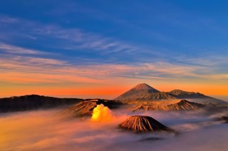 INDONESIA surganya wisata alam, silahkan follow @SelaluINDONESIA untuk mengetahui Hidden paradise di INDONESIA