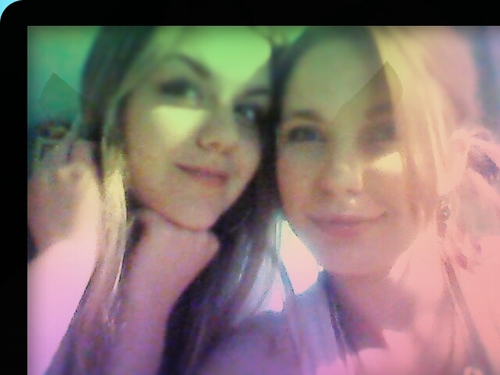 ElenkaVoloshina's profile picture. 