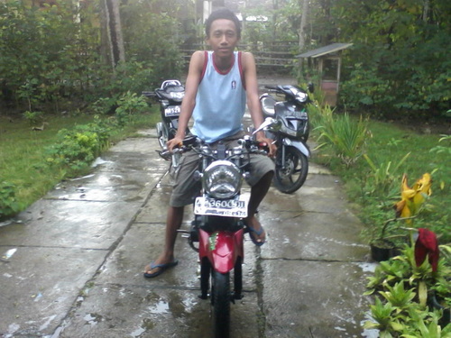 ,just kidding.