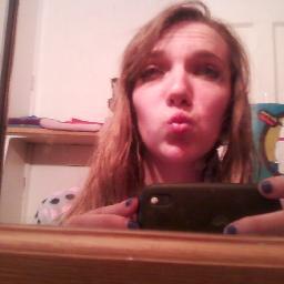 ~you look lost...follow me :)!!! i follow back an dm me if u want a s/o :)