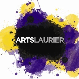 Arts Laurier! follow us for great news about Laurier and events and we'll follow you back!