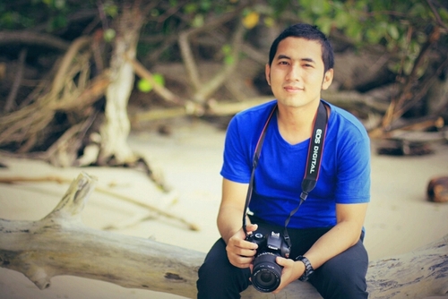Freedom to be free - photografer