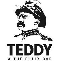 TEDDY (@teddybullydc) 's Twitter Profile