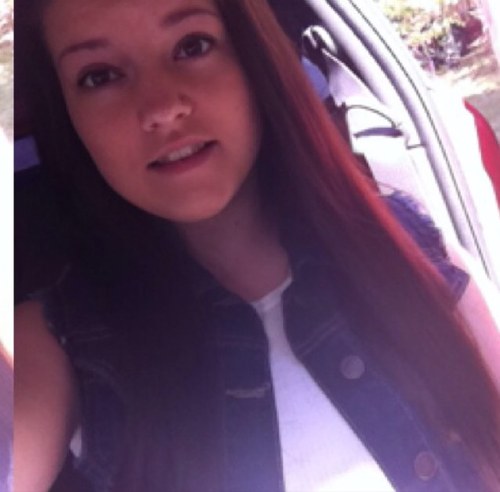 Ay. Follow me :*