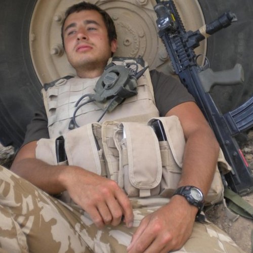 Gfjdrey's profile picture. 