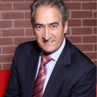 Iraj Abedian (@irajabedian) 's Twitter Profile