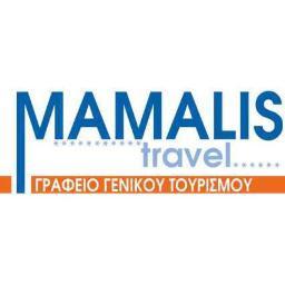 MamalisTravel's profile picture. Γραφείο Γενικού Τουρισμού - Travel Agency http://t.co/t9jLKvp15n