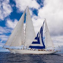 Classic Regatta Racing | Chartered Sailing | Day Sailing | Malabar VIII Ketch | John G. Alden Design |