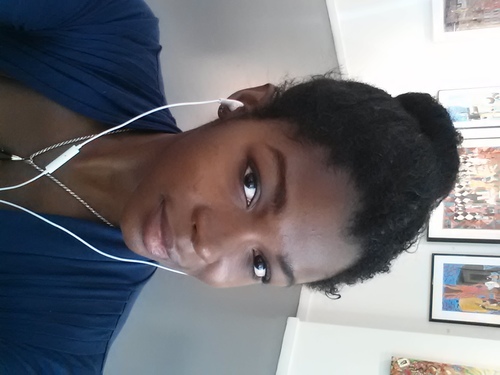 Not back on Twitter.