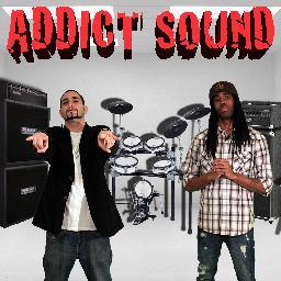 A TRUE Hip Hop/Rock Hybrid, check out our music/videos @ https://t.co/7MCxFnHRWe https://t.co/5iXuBrmjCq instagram/snap @AddictSound