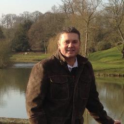 paulastacey3's profile picture. 