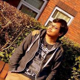 pruthvishashank's profile picture. 