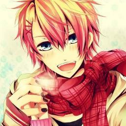 hey! soy Syo! //17//STARISH 3//Fanático N°1 de Hyuuga Ryuuya ////Tsundere//Propiedad de @MisaAiiluUchiha //are you ready minna!! (8)//in your dreams~