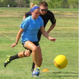We are a adult social coed sports league with locations in Florida